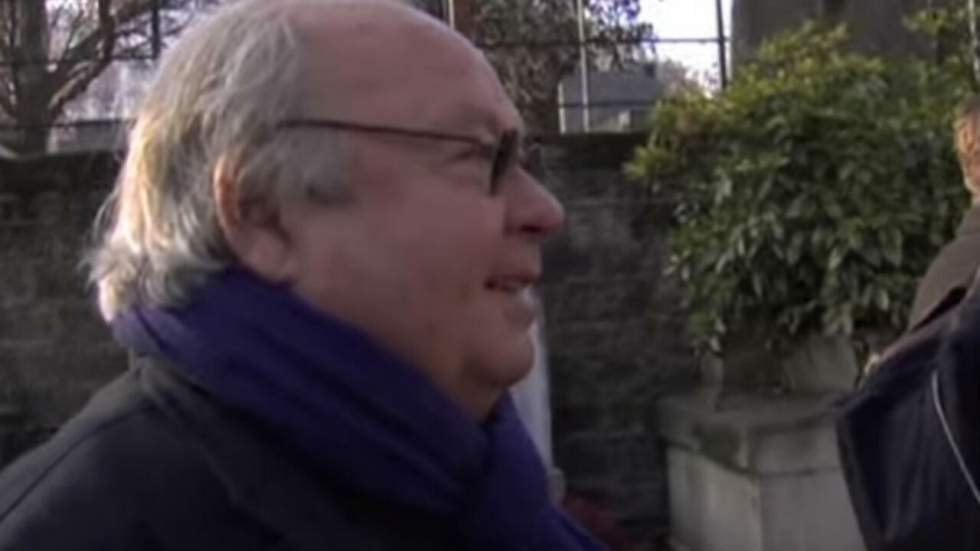 Siné est mort et il avait déjà choisi sa place au cimetière de Montmartre Siné est mort et il avait déjà choisi sa place au cimetière de Montmartre