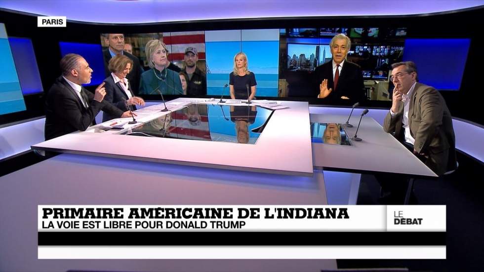 Primaires aux États-Unis : la voie est libre pour Donald Trump (partie 1)