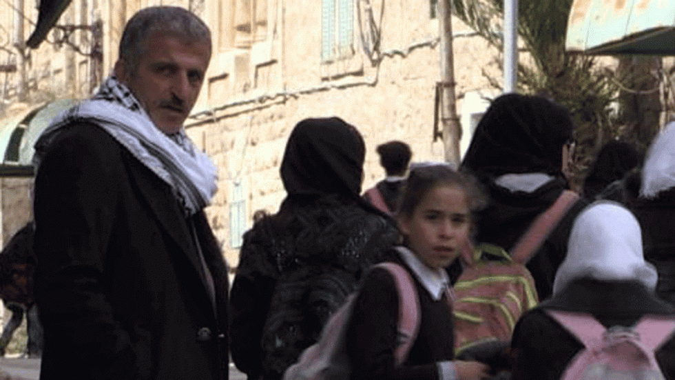 Proche-Orient : "L'intifada des couteaux", le malaise d’une génération Proche-Orient : "L'intifada des couteaux", le malaise d’une génération