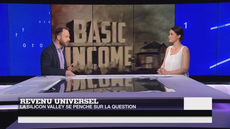 Revenu universel : le nouveau cheval de bataille de la Silicon Valley Revenu universel : le nouveau cheval de bataille de la Silicon Valley