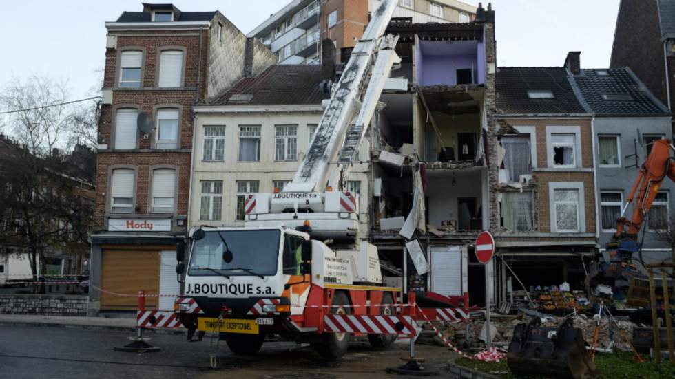 Le procès de la cellule jihadiste de Verviers s’ouvre à Bruxelles Le procès de la cellule jihadiste de Verviers s’ouvre à Bruxelles