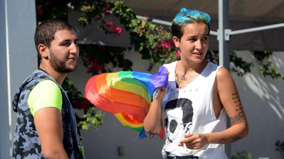 Une vague homophobe sans précédent en Tunisie Une vague homophobe sans précédent en Tunisie