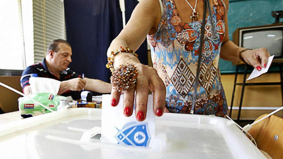Municipales au Liban : les partis traditionnels brisent les rêves de la liste citoyenne Beirut Madinati Municipales au Liban : les partis traditionnels brisent les rêves de la liste citoyenne Beirut Madinati