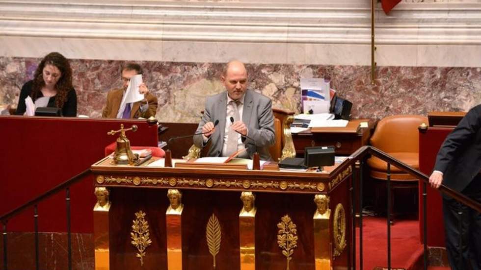 Huit femmes politiques brisent la loi du silence et accusent Denis Baupin Huit femmes politiques brisent la loi du silence et accusent Denis Baupin