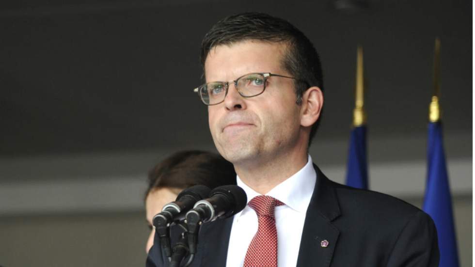 Luc Carvounas sur la Loi travail : "C'est la chronique d'un 49-3 annoncé"