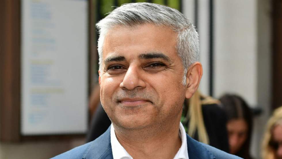 Le message de Sadiq Khan à Trump : "Votre vision de l’islam est celle d’un ignorant"