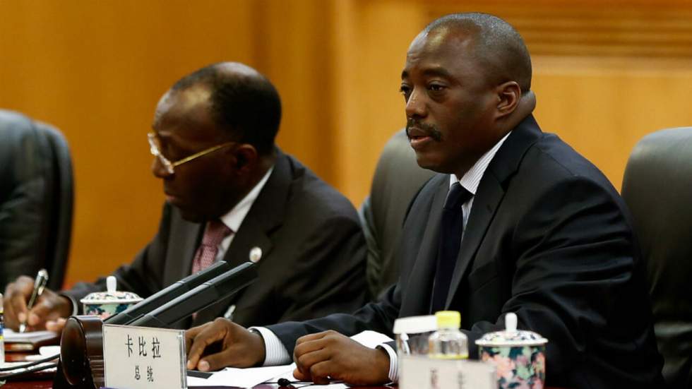 RD Congo : la Cour constitutionnelle autorise Kabila à rester au-delà de son mandat RD Congo : la Cour constitutionnelle autorise Kabila à rester au-delà de son mandat