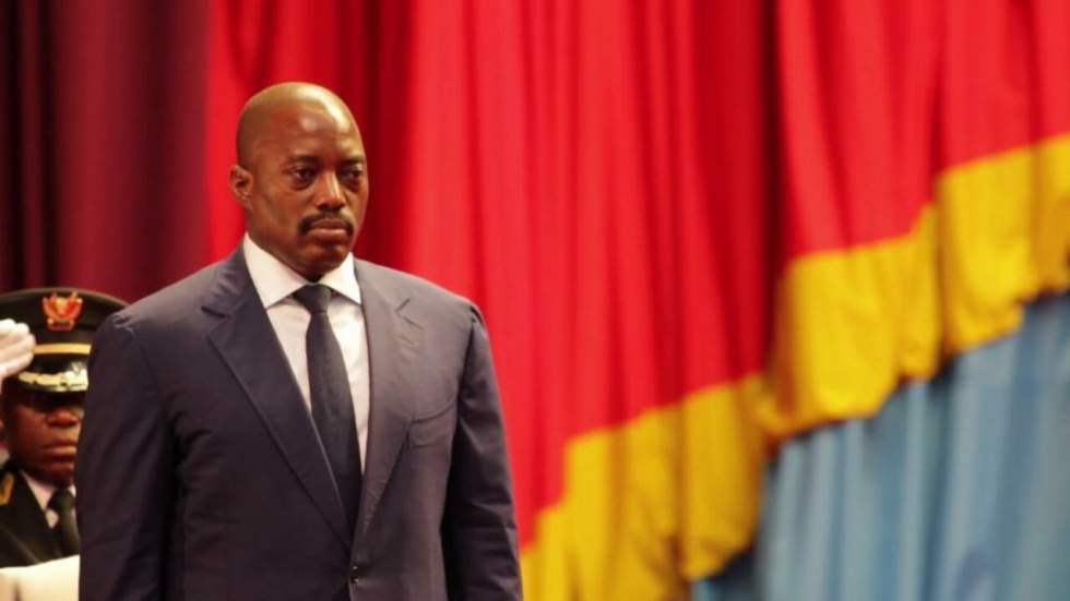 RDC : Joseph Kabila autorisé à rester au pouvoir après 2016 s'il n'y a pas d'élections