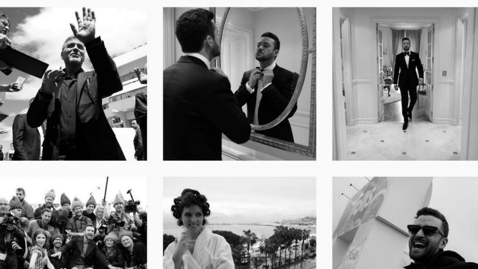 Les meilleurs comptes Instagram pour suivre le Festival de Cannes 2016