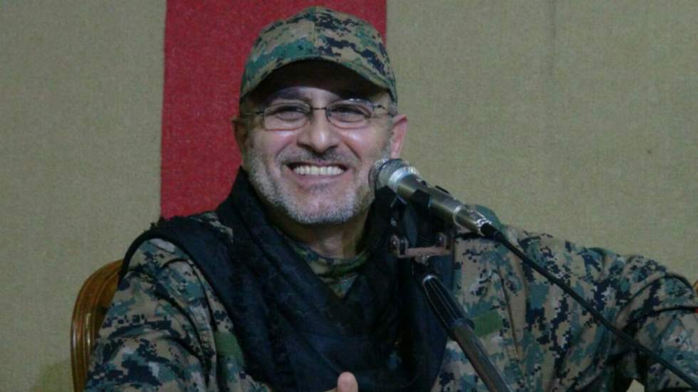 Moustafa Badreddine, l'un des principaux chefs du Hezbollah libanais, tué en Syrie