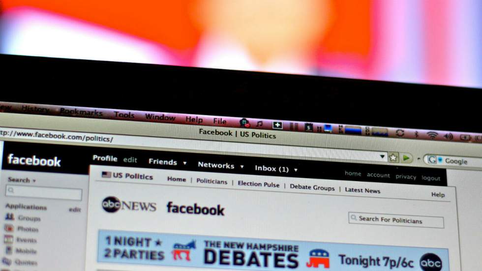 Forcé à la transparence, Facebook s’exprime sur la manière dont il traite l’actualité Forcé à la transparence, Facebook s’exprime sur la manière dont il traite l’actualité