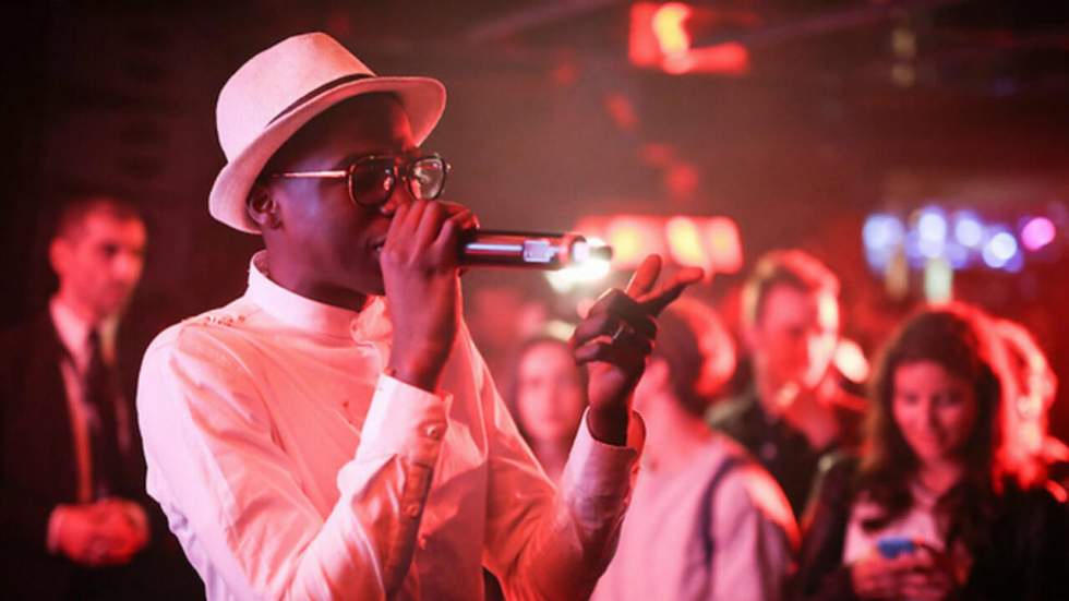 MHD, nouvelle star du rap : "Moi-même je me demande : pourquoi moi ?"