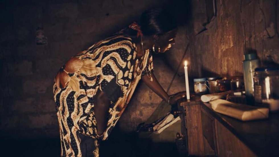 Sénégal : la marche vers la lumière Sénégal : la marche vers la lumière