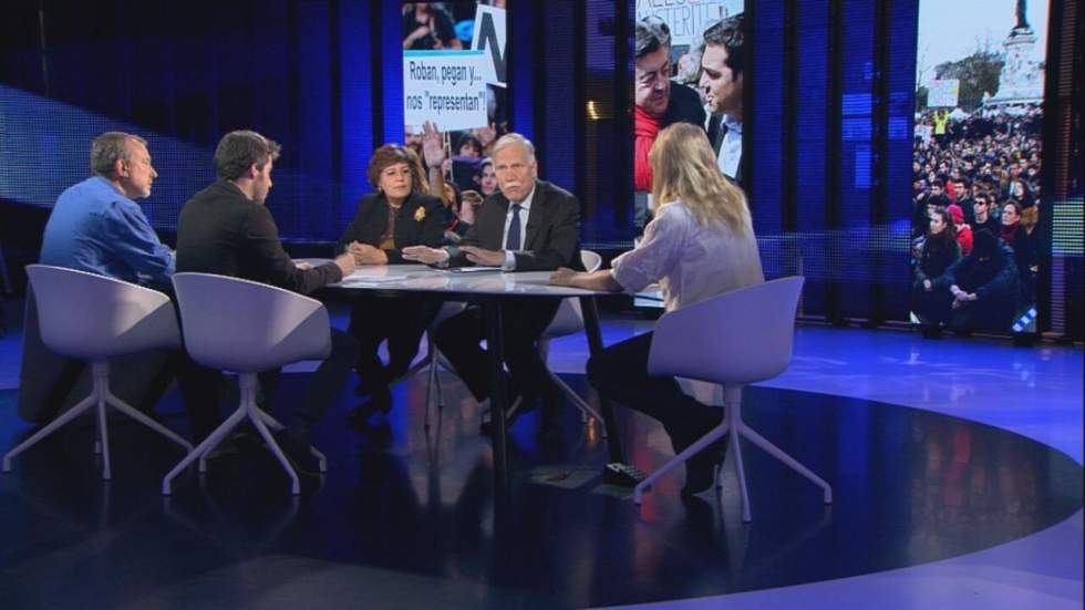 Les mouvements citoyens en plein essor en Europe… mais pour quoi faire ? Les mouvements citoyens en plein essor en Europe… mais pour quoi faire ?