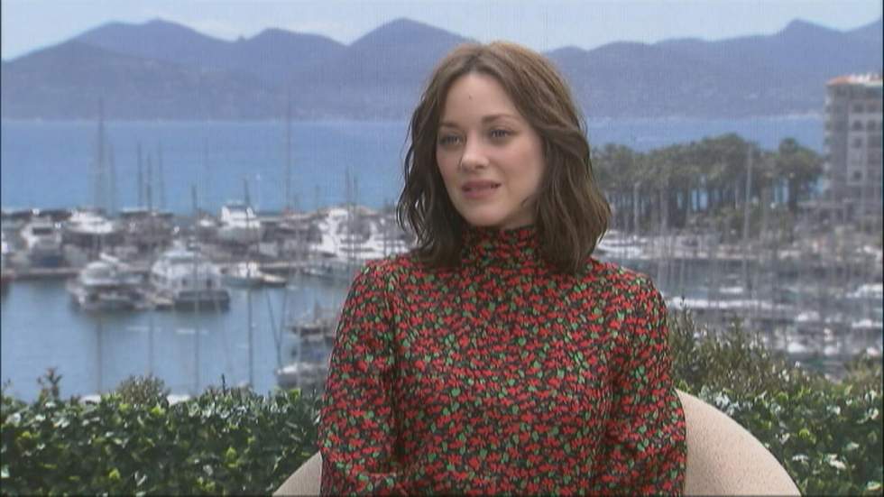 Cannes-2016 : Cette année sera-t-elle la bonne pour Marion Cotillard ? Cannes-2016 : Cette année sera-t-elle la bonne pour Marion Cotillard ?
