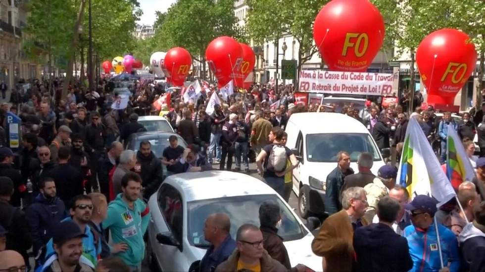 La France va-t-elle vraiment "mieux" ? La France va-t-elle vraiment "mieux" ?