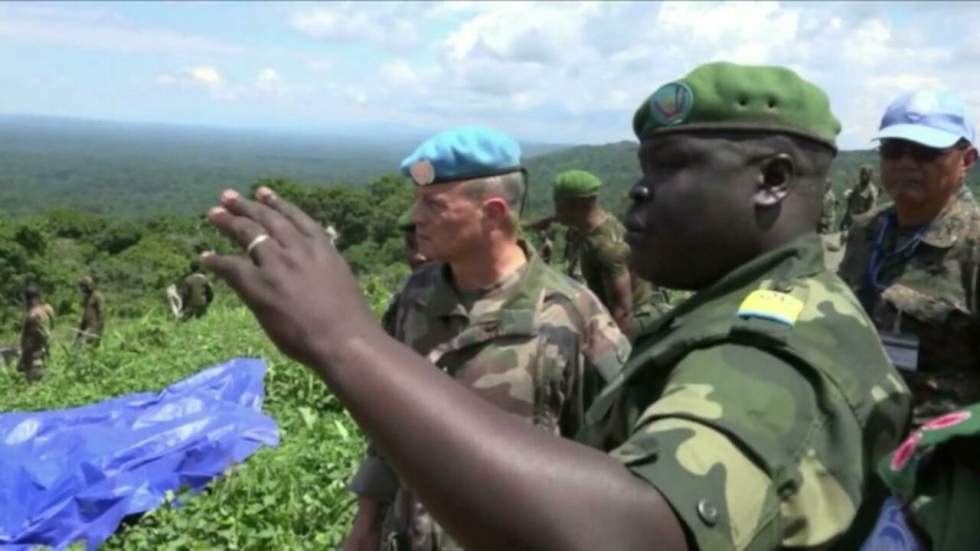 Massacres dans le Nord-Kivu : la société civile adresse une lettre ouverte à Kabila