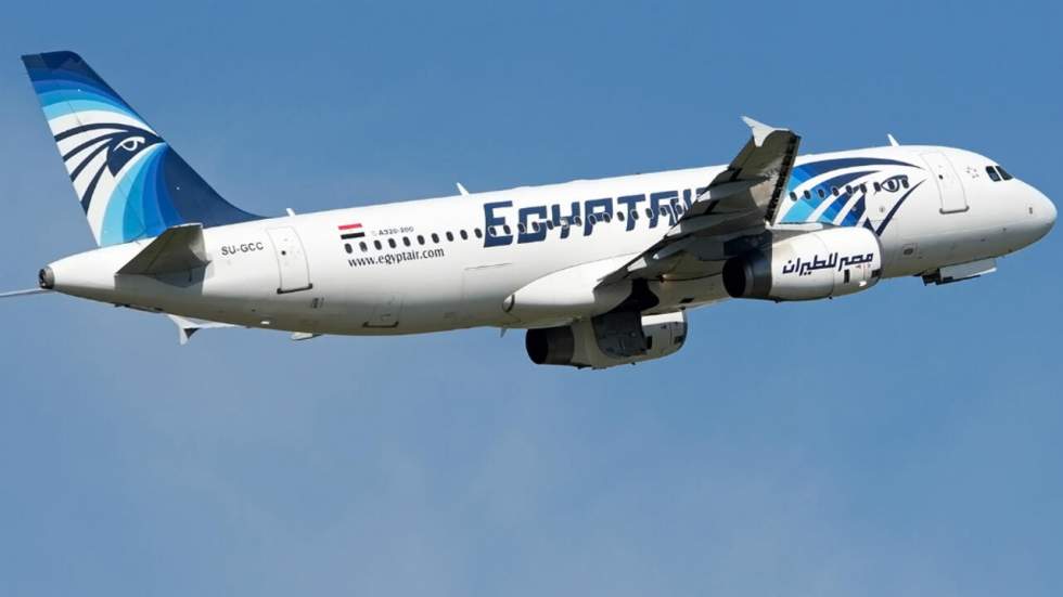 Vol d'EgyptAir : un crash toujours aussi mystérieux