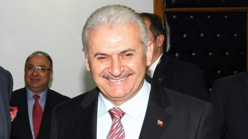 Turquie : Binali Yildirim, candidat unique pour le poste de Premier ministre