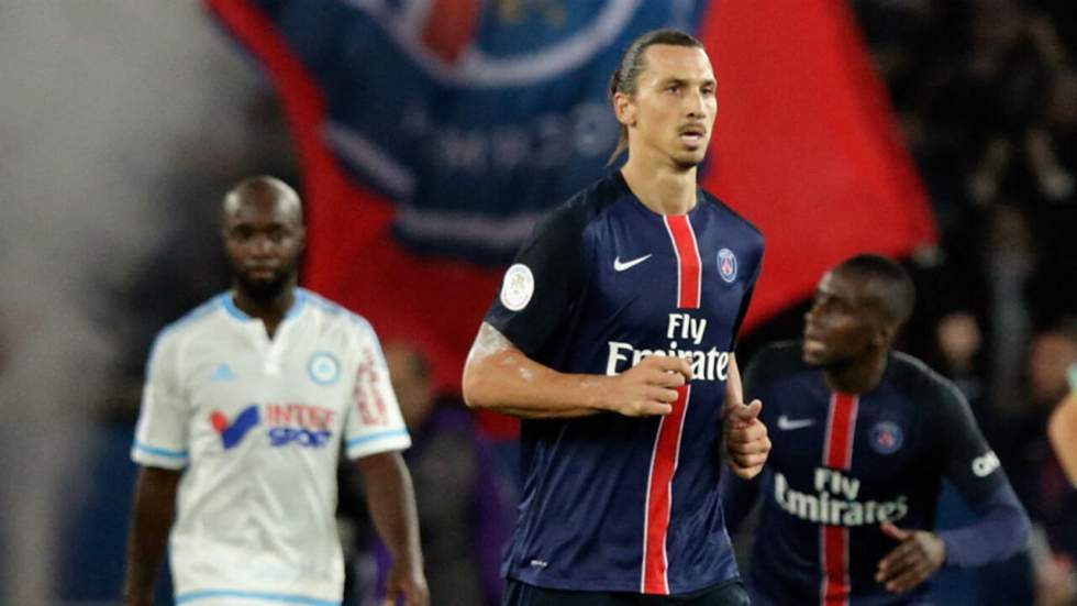 Coupe de France : face au PSG, les statistiques enterrent déjà l’OM