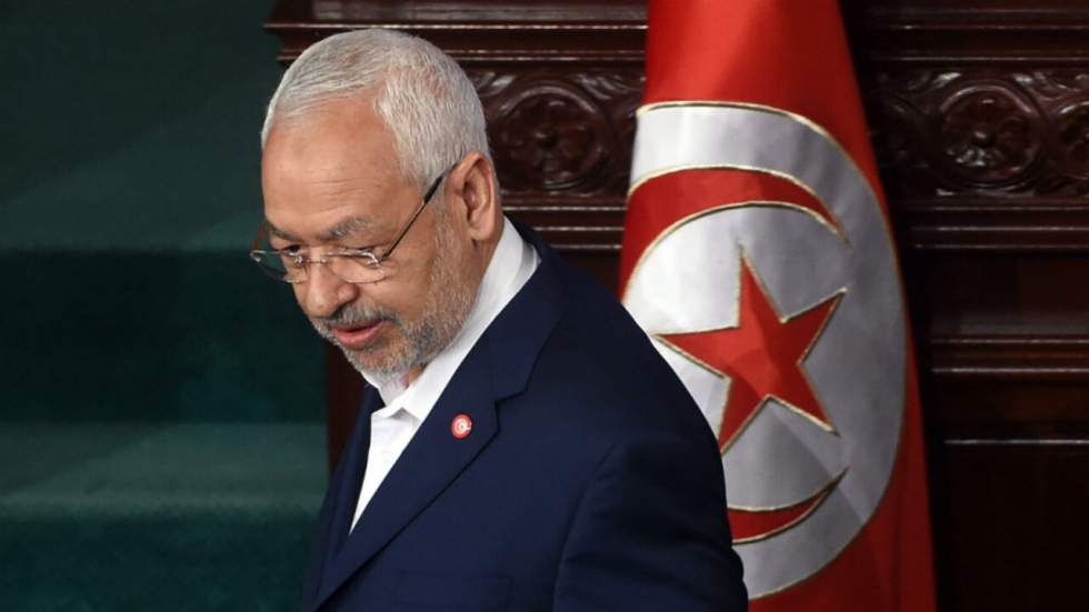 Le mouvement islamiste tunisien Ennahda en congrès pour devenir un "parti civil"