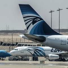 Crash du vol EgyptAir : les différentes hypothèses sur les causes du drame Crash du vol EgyptAir : les différentes hypothèses sur les causes du drame
