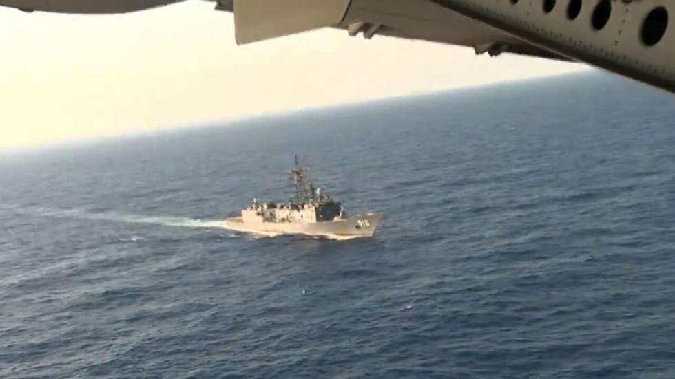 Vol d'EgyptAir : des débris de l'avion retrouvés en Méditerranée Vol d'EgyptAir : des débris de l'avion retrouvés en Méditerranée