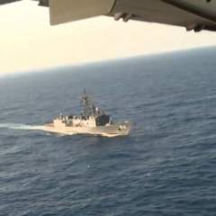 Vol d'EgyptAir : des débris de l'avion retrouvés en Méditerranée Vol d'EgyptAir : des débris de l'avion retrouvés en Méditerranée