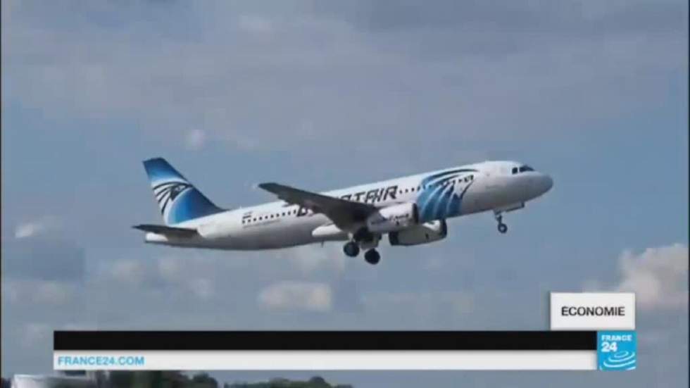 Egyptair : une compagnie aérienne dans la tourmente depuis la révolution Egyptair : une compagnie aérienne dans la tourmente depuis la révolution