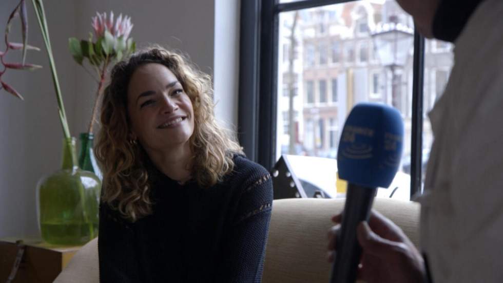 Rencontre avec Marlou van Engelen, une styliste singulière Rencontre avec Marlou van Engelen, une styliste singulière