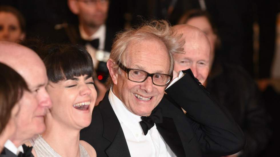 Festival de Cannes 2016 : Ken Loach lauréat de la Palme d'or, Xavier Dolan réagit aux critiques Festival de Cannes 2016 : Ken Loach lauréat de la Palme d'or, Xavier Dolan réagit aux critiques