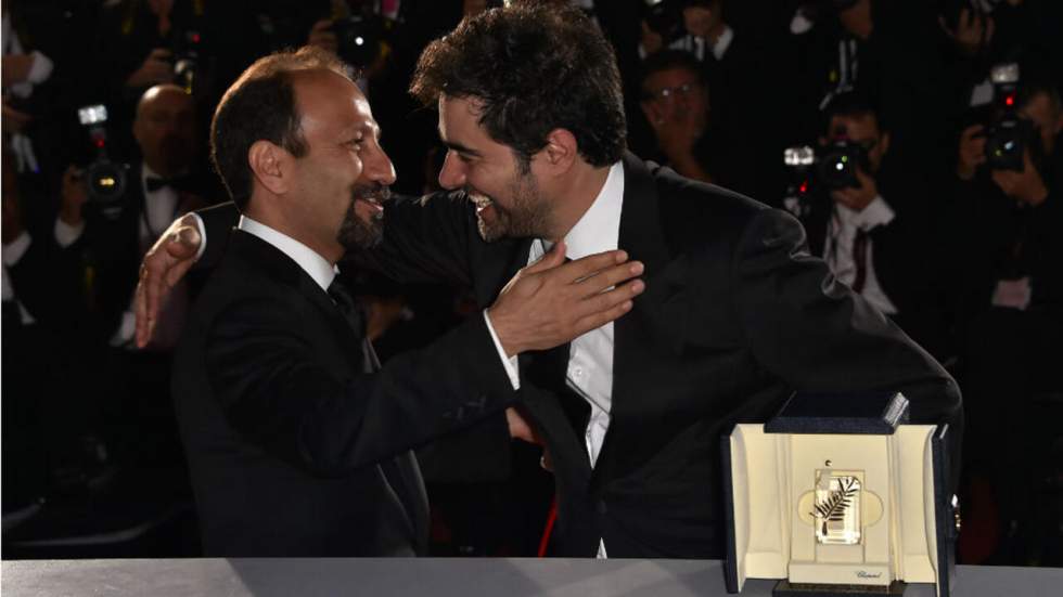 Triomphe de Farhadi à Cannes : qu'en pensent les Iraniens ?