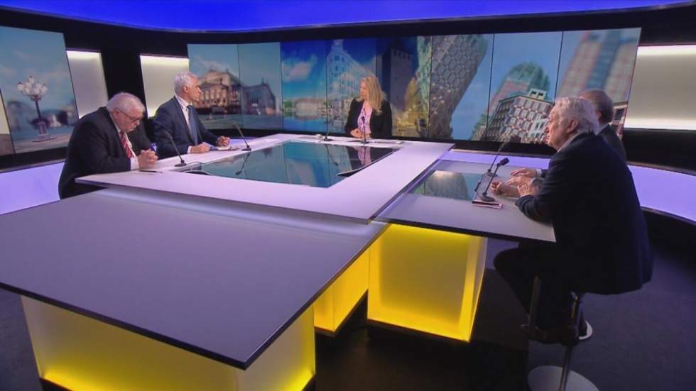 L’Europe, continent du secret ou de la transparence ? L’Europe, continent du secret ou de la transparence ?