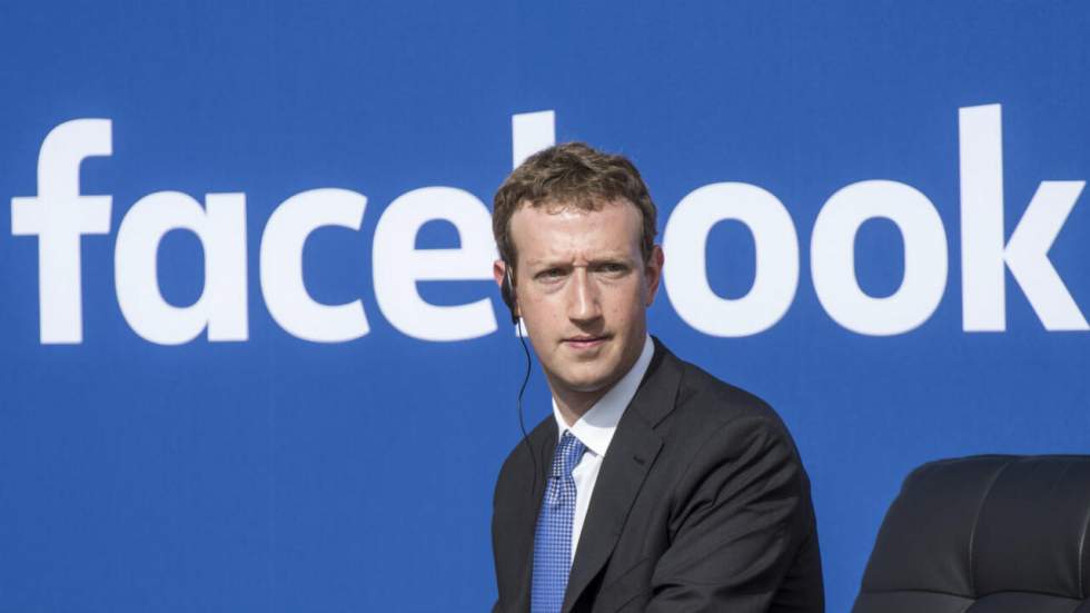 Facebook change ses Trending Topics après une série d’accusations Facebook change ses Trending Topics après une série d’accusations