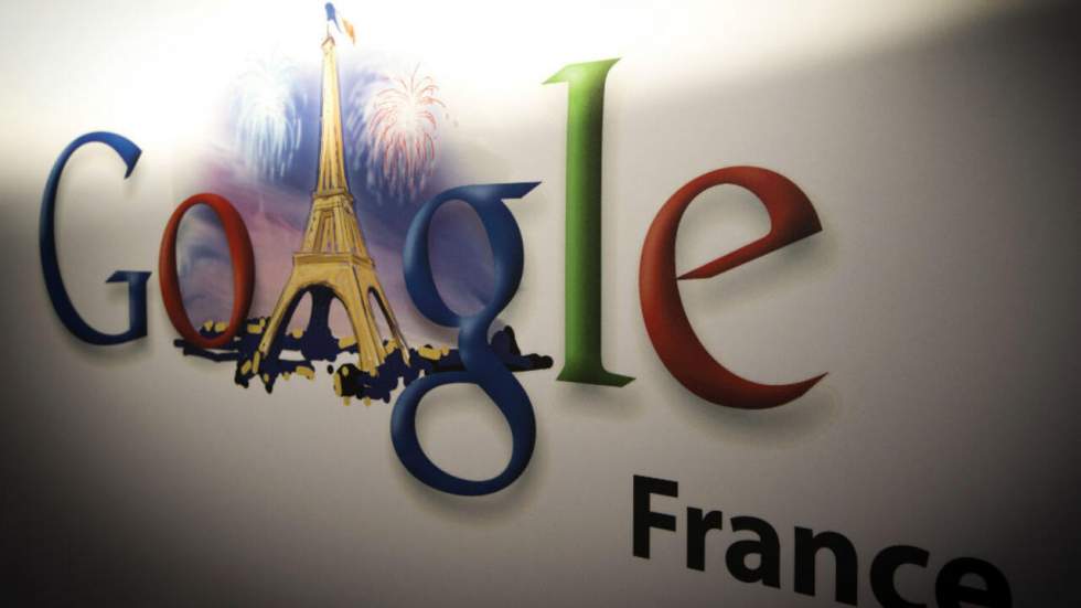 Perquisition au siège de Google France dans une enquête pour fraude fiscale