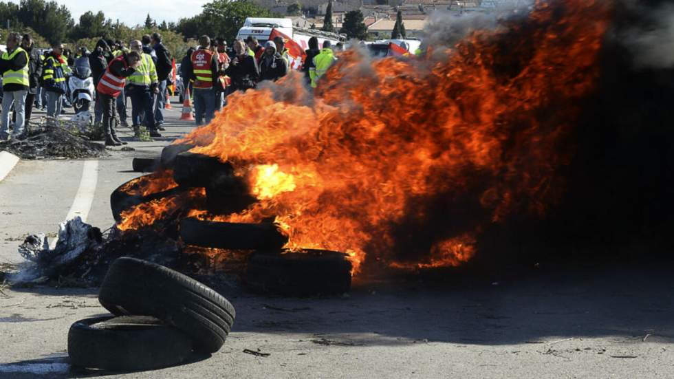 Urgence : réformer la démocratie pour débloquer la France