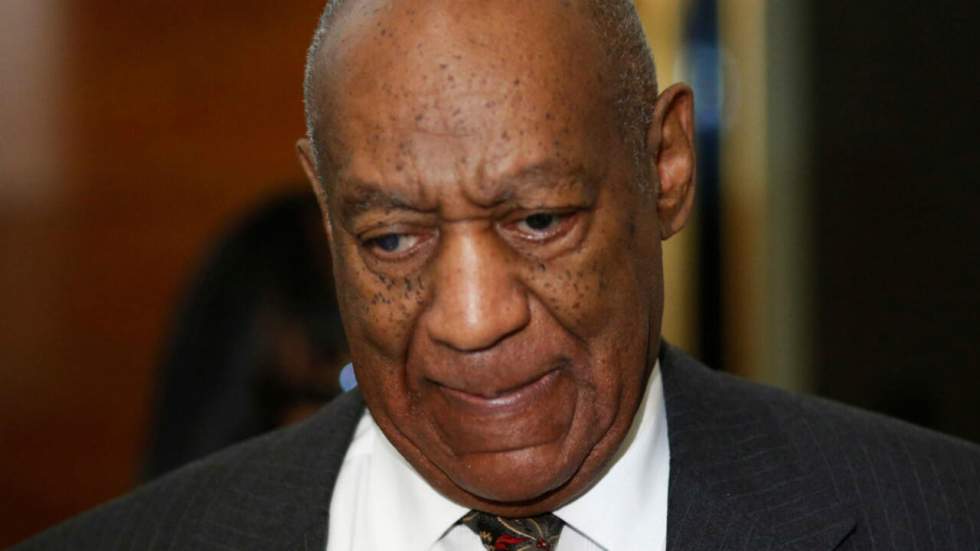 L'acteur et producteur américain Bill Cosby sera jugé au pénal pour agression sexuelle