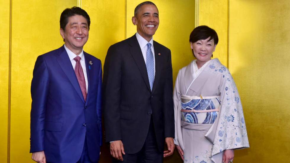 Obama à Hiroshima : une visite qui ravive les plaies de la Seconde Guerre mondiale