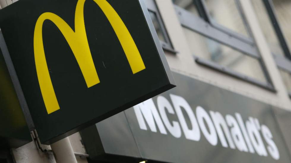 McDonald's France perquisitionné, soupçonné de blanchiment de fraude fiscale