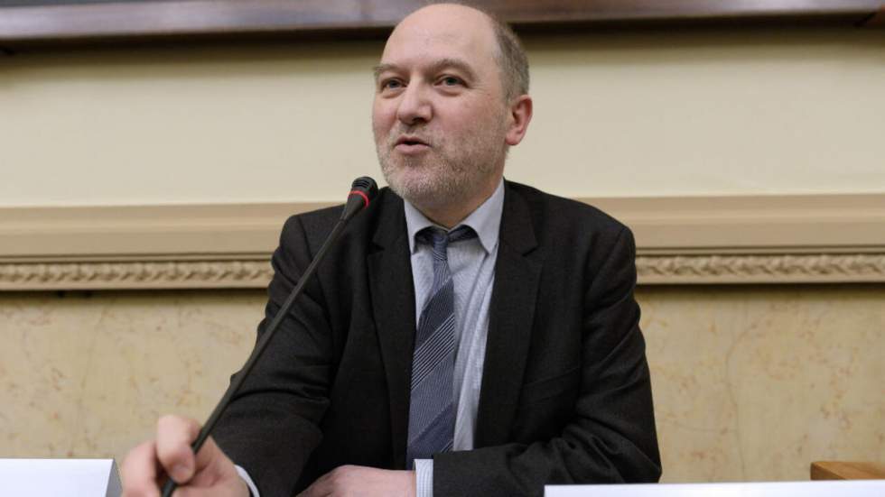 Cinq nouveaux témoignages de harcèlement sexuel contre Denis Baupin Cinq nouveaux témoignages de harcèlement sexuel contre Denis Baupin