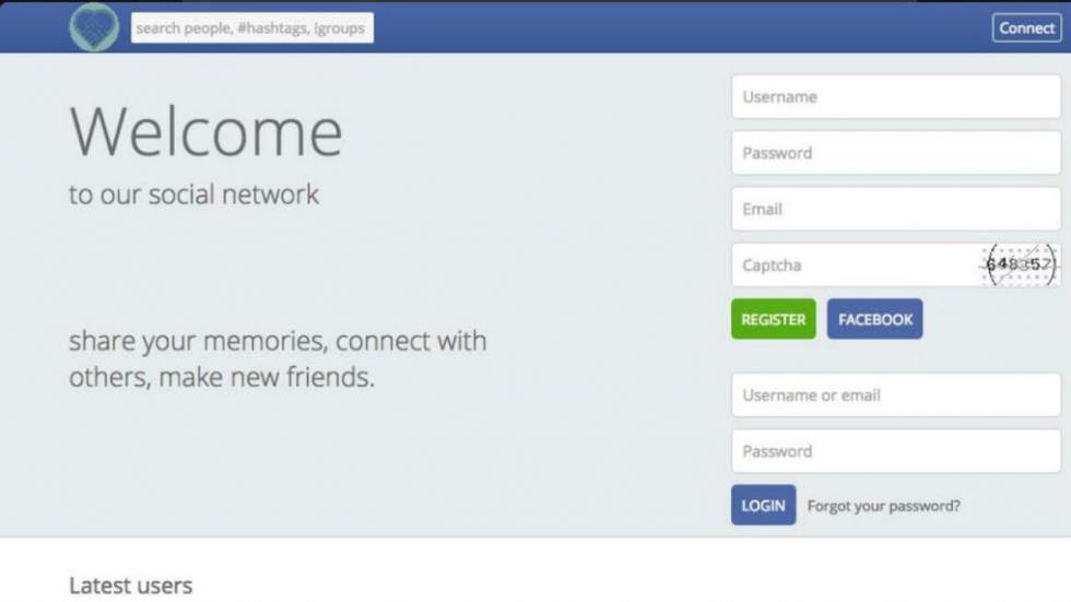 Un clone de Facebook lancé en Corée du Nord a été hacké par un ado écossais Un clone de Facebook lancé en Corée du Nord a été hacké par un ado écossais