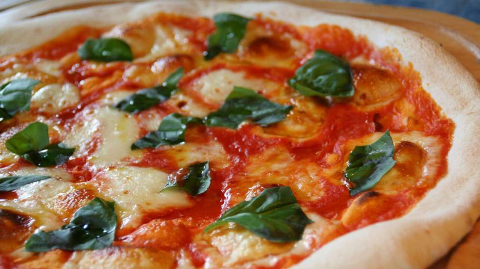 Un juge italien autorise un père de famille à payer sa pension alimentaire en pizzas Un juge italien autorise un père de famille à payer sa pension alimentaire en pizzas