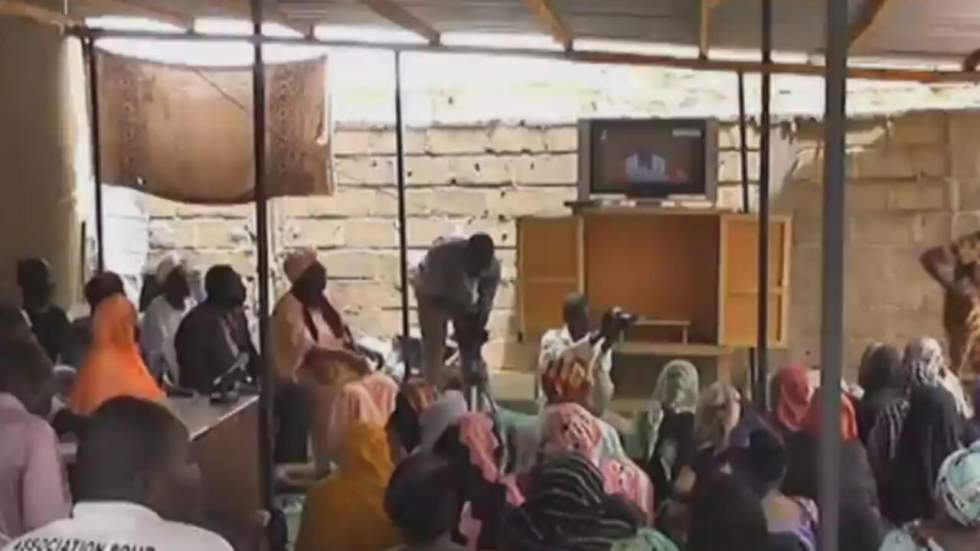 Vidéo : au Tchad, les victimes du régime d'Habré célèbrent sa condamnation Vidéo : au Tchad, les victimes du régime d'Habré célèbrent sa condamnation