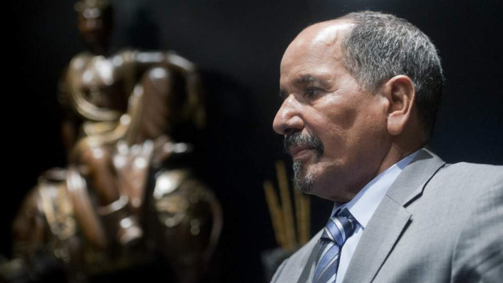 Sahara occidental : décès de Mohamed Abdelaziz, chef du Front Polisario