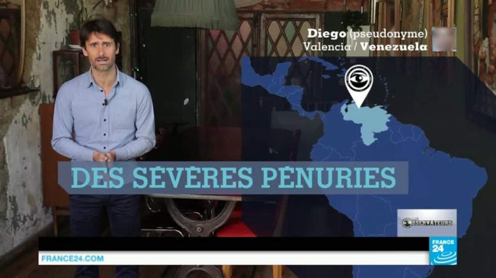 Des pénuries en série au Venezuela et l'industrie du jeu vidéo africain Des pénuries en série au Venezuela et l'industrie du jeu vidéo africain