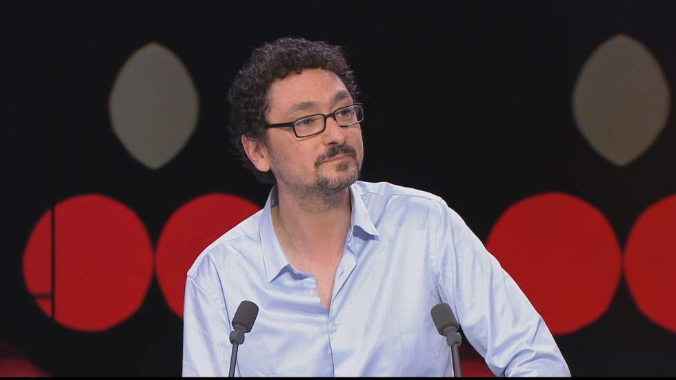 "Le mystère Henri Pick", une enquête littéraire signée David Foenkinos "Le mystère Henri Pick", une enquête littéraire signée David Foenkinos