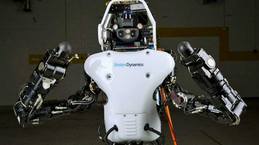 Toyota pourrait racheter Boston Dynamics, l'entreprise robotique d'Alphabet