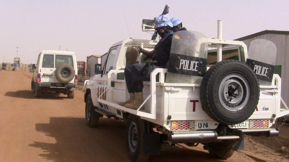 Gao : quatre morts, dont un casque bleu et un Français, dans une attaque revendiquée par Aqmi Gao : quatre morts, dont un casque bleu et un Français, dans une attaque revendiquée par Aqmi