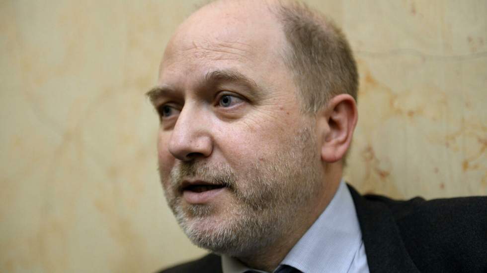 Harcèlement sexuel : Denis Baupin évoque des "situations de libertinage incompris"