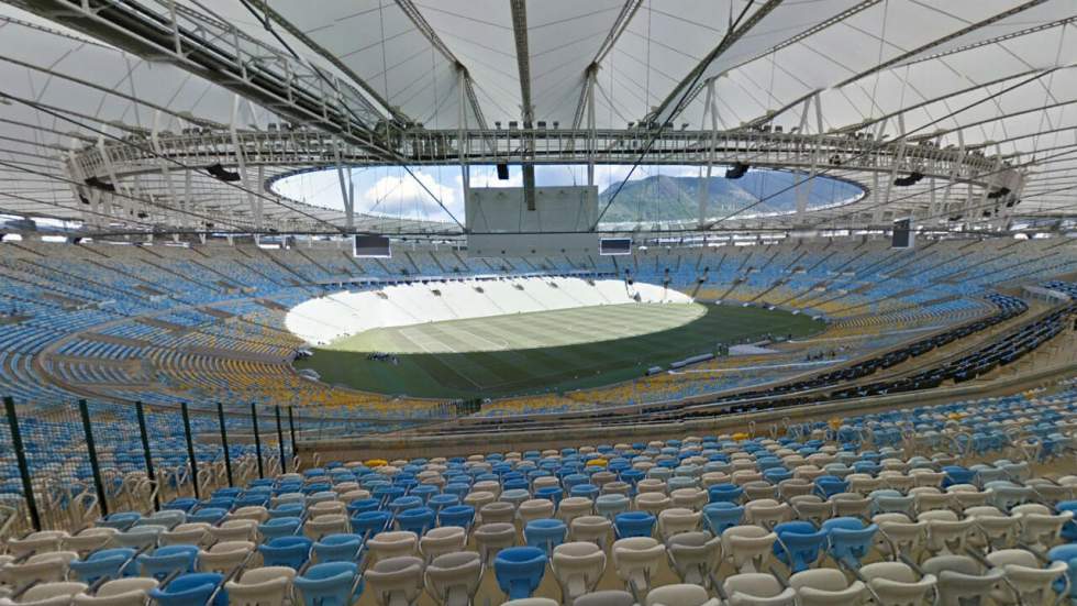 Google Street View dévoile en avant-première l'intérieur des sites des Jeux olympiques de Rio Google Street View dévoile en avant-première l'intérieur des sites des Jeux olympiques de Rio